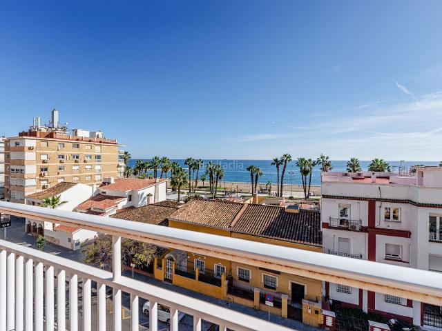 Ático en venta en Centro, Málaga-Costa del Sol