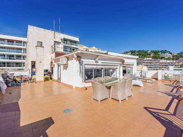Ático en venta en Centro Histórico, Málaga
