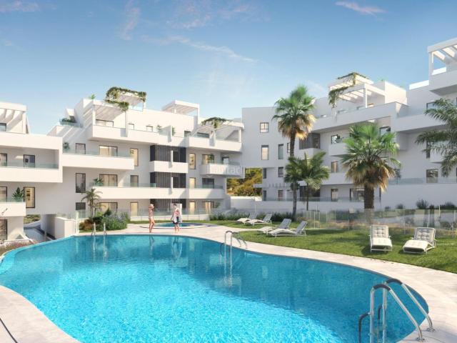 Ático en venta en Centro, Málaga-Costa del Sol