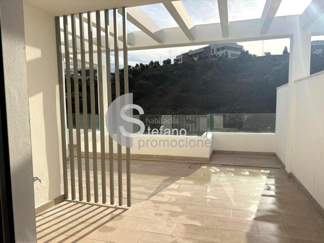 Ático en venta en Centro, Málaga-Costa del Sol
