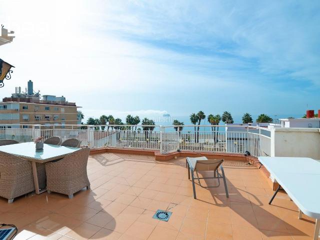 Ático en venta en Centro, Málaga-Costa del Sol