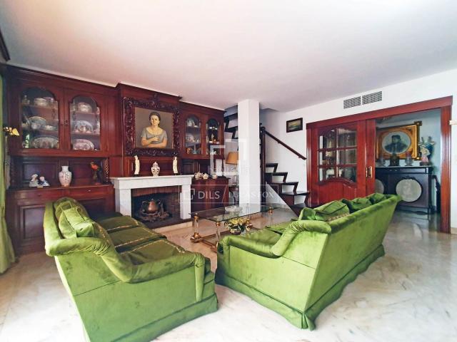 Ático en venta en Centro, Málaga-Costa del Sol