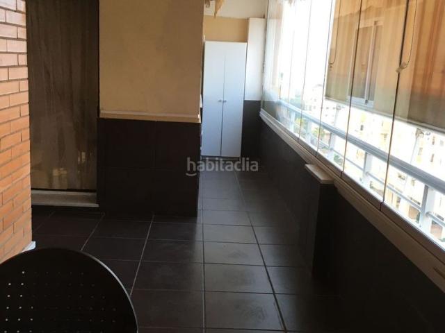 Ático en venta en Centro, Málaga-Costa del Sol