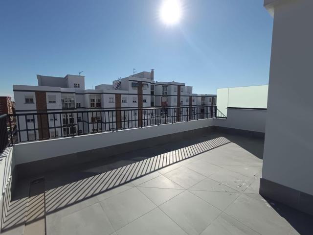 Ático en venta en Centro, Málaga-Costa del Sol
