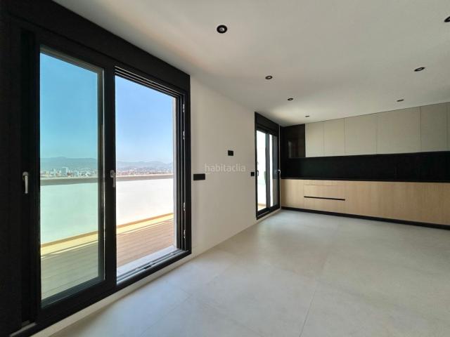 Ático en venta en Centro, Málaga-Costa del Sol