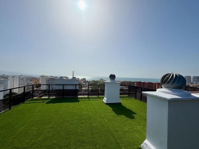Ático en venta en Centro, Málaga-Costa del Sol