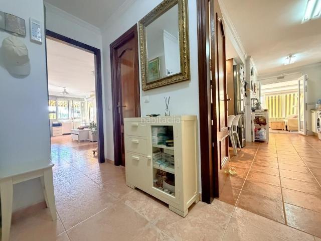 Ático en venta en Centro, Málaga-Costa del Sol