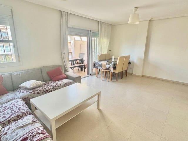 Ático en venta en El Perchel, Málaga