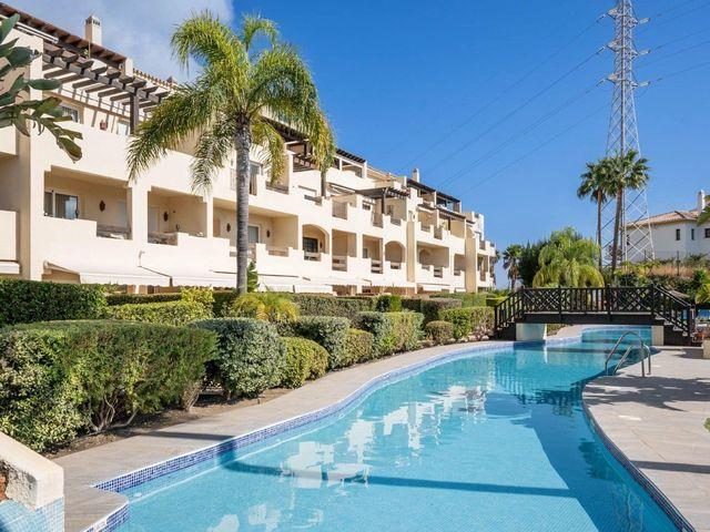 Ático en venta en Centro, Málaga-Costa del Sol