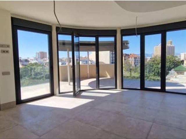 Ático en venta en Centro, Málaga-Costa del Sol