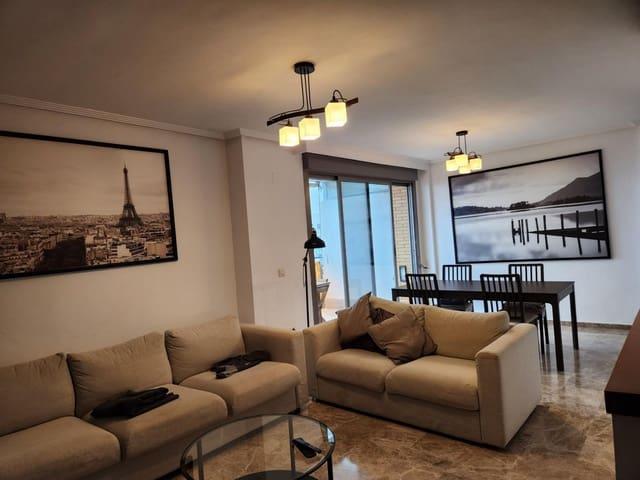 Ático en venta en Centro, Málaga-Costa del Sol