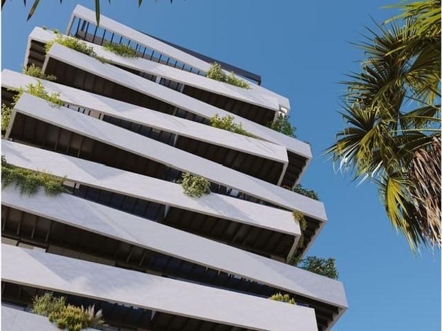 Ático en venta en Centro, Málaga-Costa del Sol
