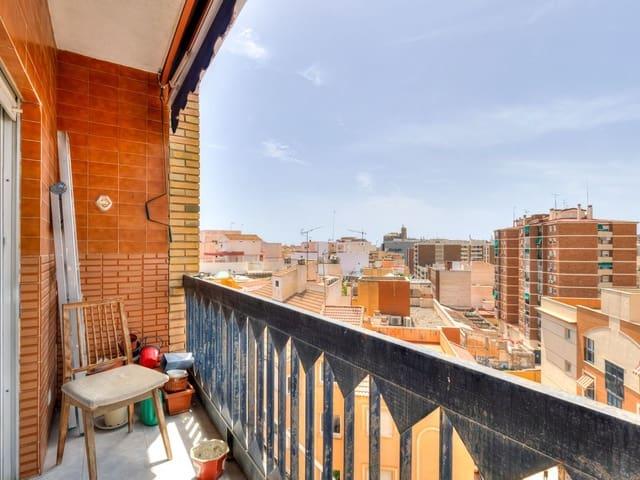 Ático en venta en Centro, Málaga-Costa del Sol