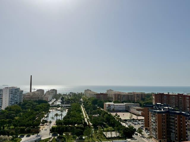 Ático en venta en Centro, Málaga-Costa del Sol