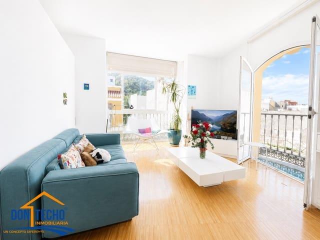 Ático en venta en Centro, Málaga-Costa del Sol