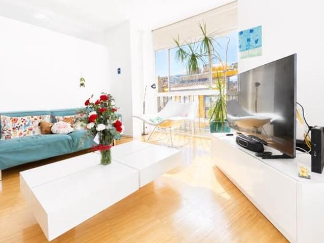 Ático en venta en Centro, Málaga-Costa del Sol