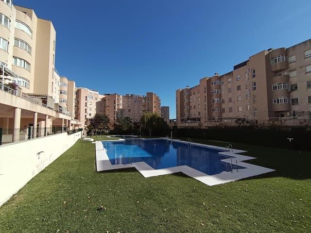 Ático en venta en Centro, Málaga-Costa del Sol