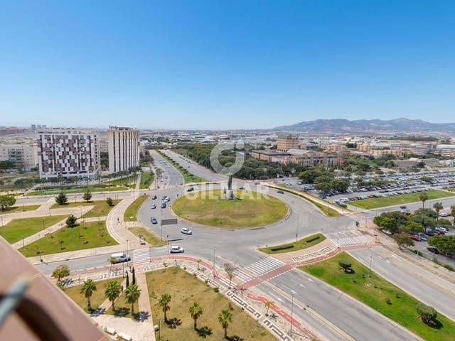 Ático en venta en Centro, Málaga-Costa del Sol