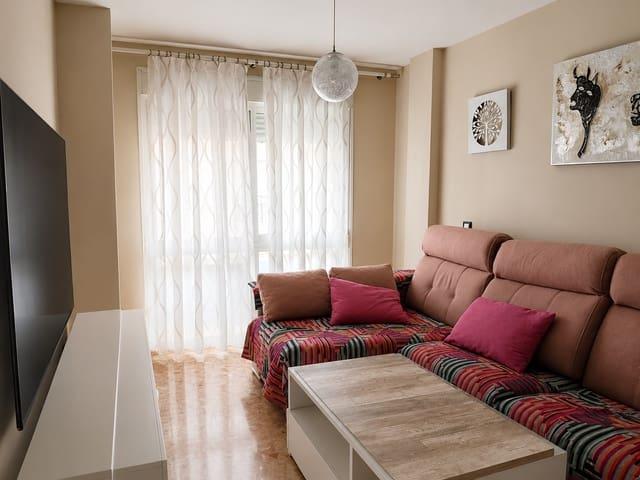 Ático en venta en Centro, Málaga-Costa del Sol