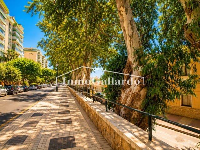 Ático en venta en Centro, Málaga-Costa del Sol