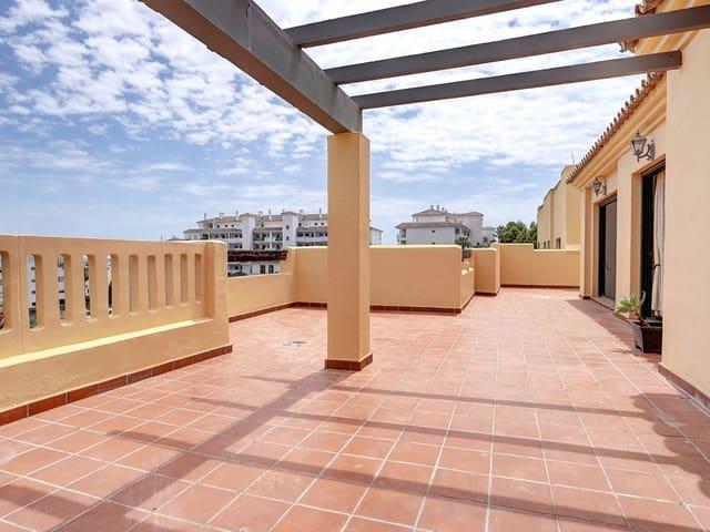 Ático en venta en Centro, Málaga-Costa del Sol