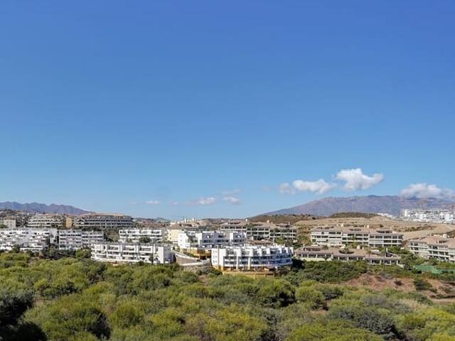 Ático en venta en Centro, Málaga-Costa del Sol