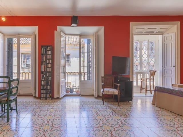 Ático en venta en Centro, Málaga-Costa del Sol
