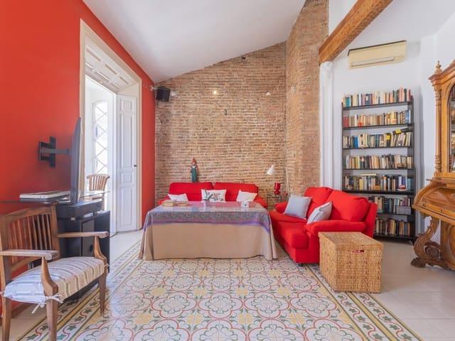 Ático en venta en Centro, Málaga-Costa del Sol