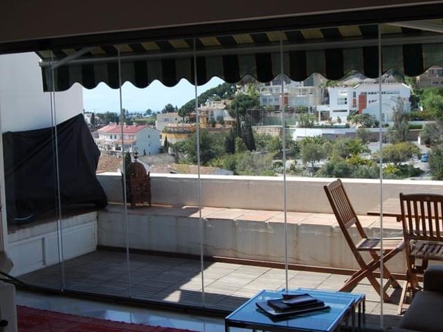 Ático en venta en Centro, Málaga-Costa del Sol