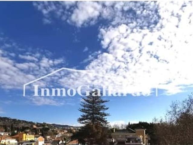 Ático en venta en Centro, Málaga-Costa del Sol