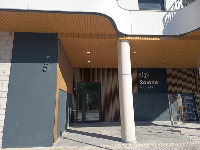 Ático en venta en Centro, Málaga-Costa del Sol
