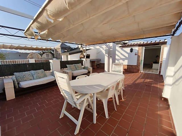 Ático en venta en Centro, Málaga-Costa del Sol