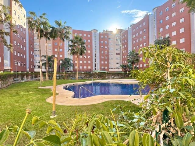 Ático en venta en Centro, Málaga-Costa del Sol