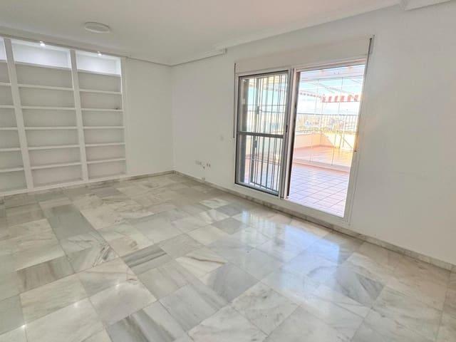 Ático en venta en Centro, Málaga-Costa del Sol