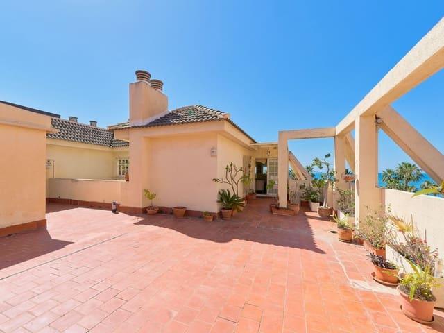 Ático en venta en Centro, Málaga-Costa del Sol