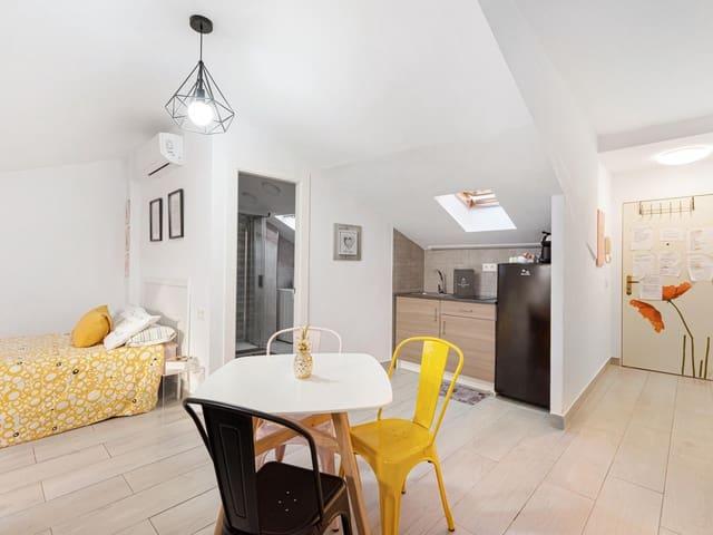 Estudio en venta en Centro, Málaga-Costa del Sol