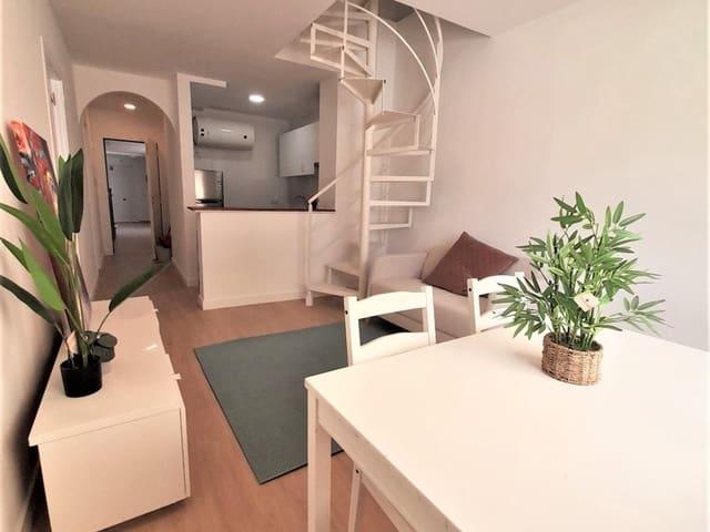 Ático en venta en Centro, Málaga-Costa del Sol