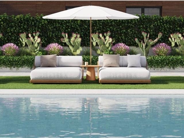 Ático en venta en Centro, Málaga-Costa del Sol