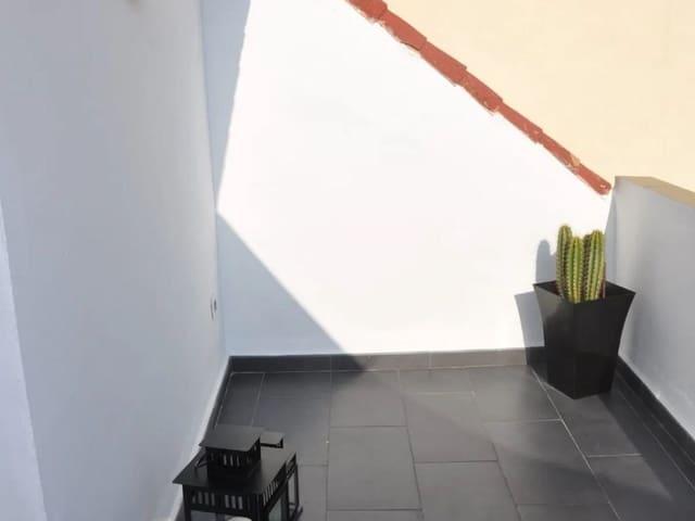 Ático en venta en Centro, Málaga-Costa del Sol