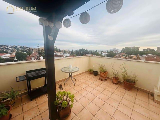 Ático en venta en Centro, Málaga-Costa del Sol