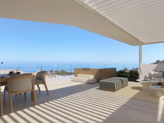 Ático en venta en Centro, Málaga-Costa del Sol
