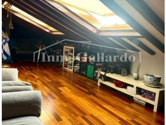 Ático en venta en Centro, Málaga-Costa del Sol