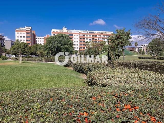 Ático en venta en Centro, Málaga-Costa del Sol