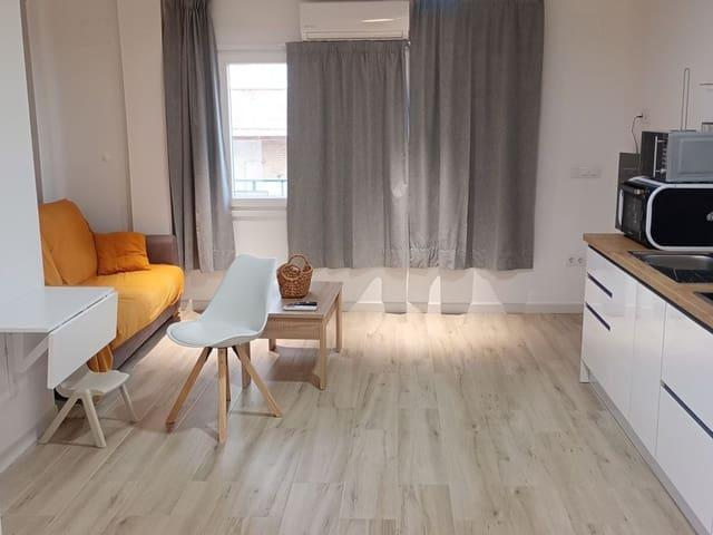 Ático en venta en Centro, Málaga-Costa del Sol