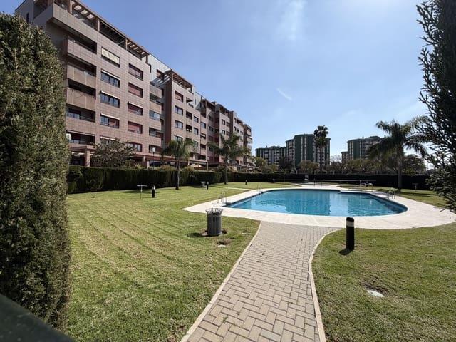 Ático en venta en Centro, Málaga-Costa del Sol