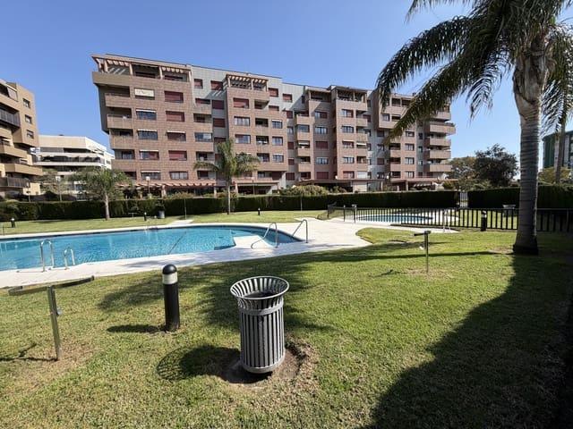 Ático en venta en Centro, Málaga-Costa del Sol