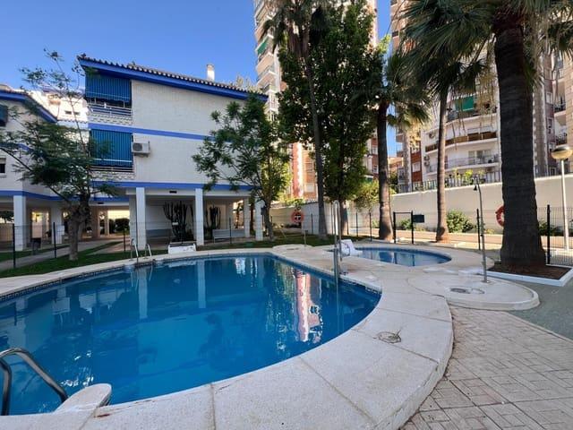 Ático en venta en Centro, Málaga-Costa del Sol
