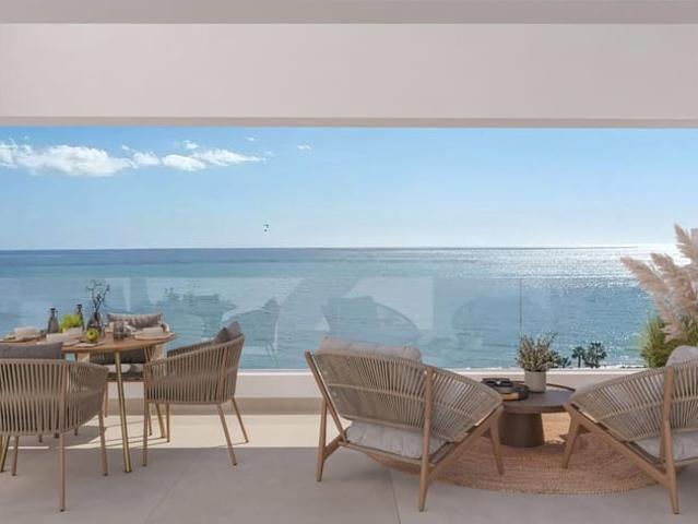 Ático en venta en Centro, Málaga-Costa del Sol