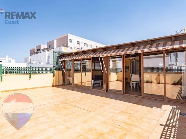 Ático en venta en Centro, Málaga-Costa del Sol