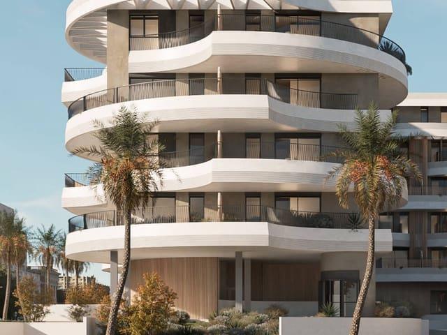 Ático en venta en Centro, Málaga-Costa del Sol